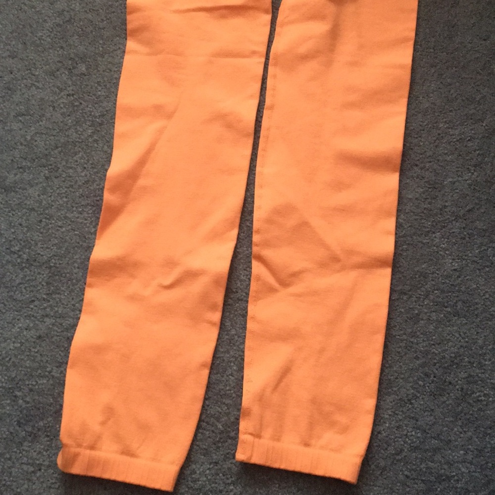 ☀️HP☀️NWOT Free People leggings - Picture 4 of 5